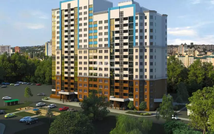 Валентина Скороходова улица, 23