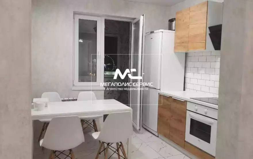 Чистопольская улица, 61Д