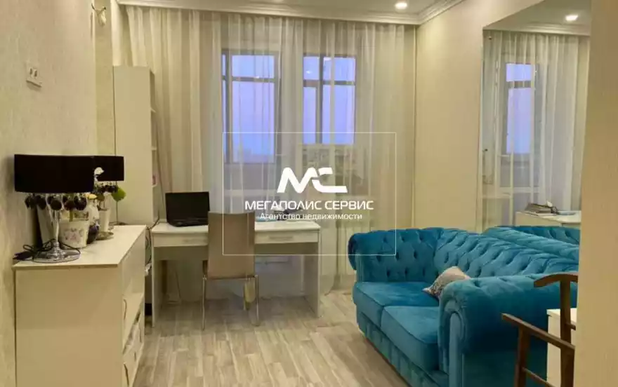 Баки Урманче улица, 5