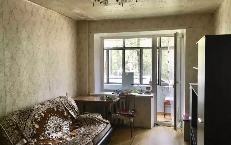 Парковская улица, 34