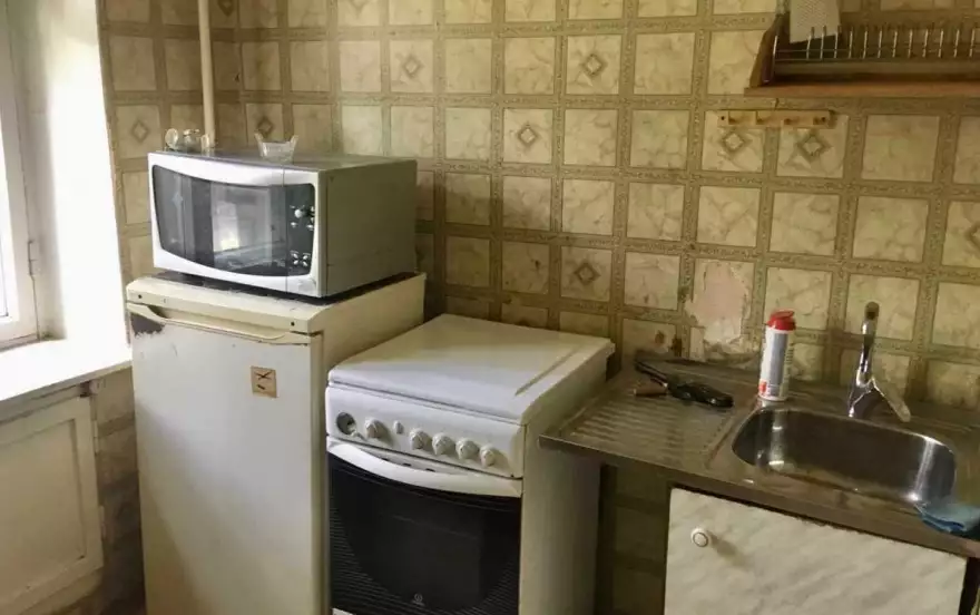 Парковская улица, 34