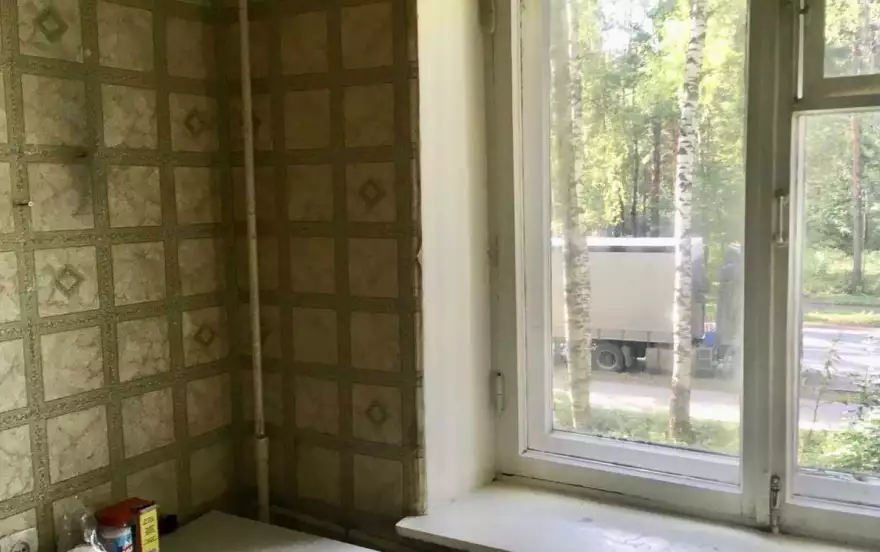 Парковская улица, 34