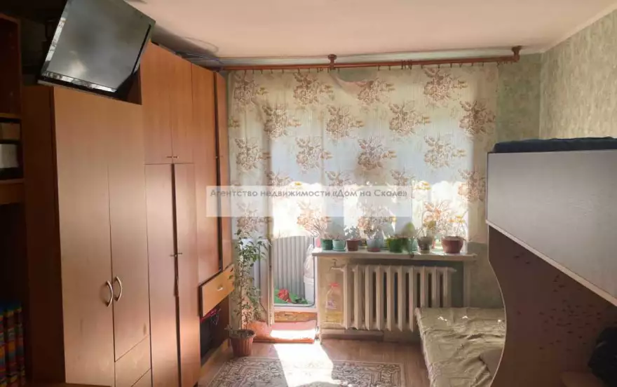 Молодёжная улица, 6