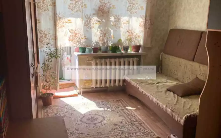 Молодёжная улица, 6