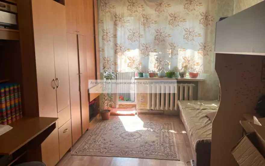 Молодёжная улица, 6