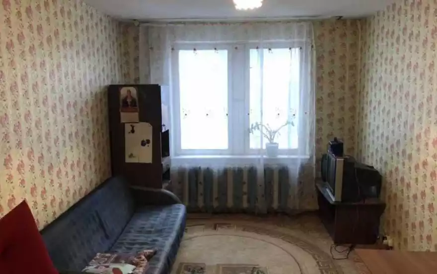 Комсомольская улица, 13