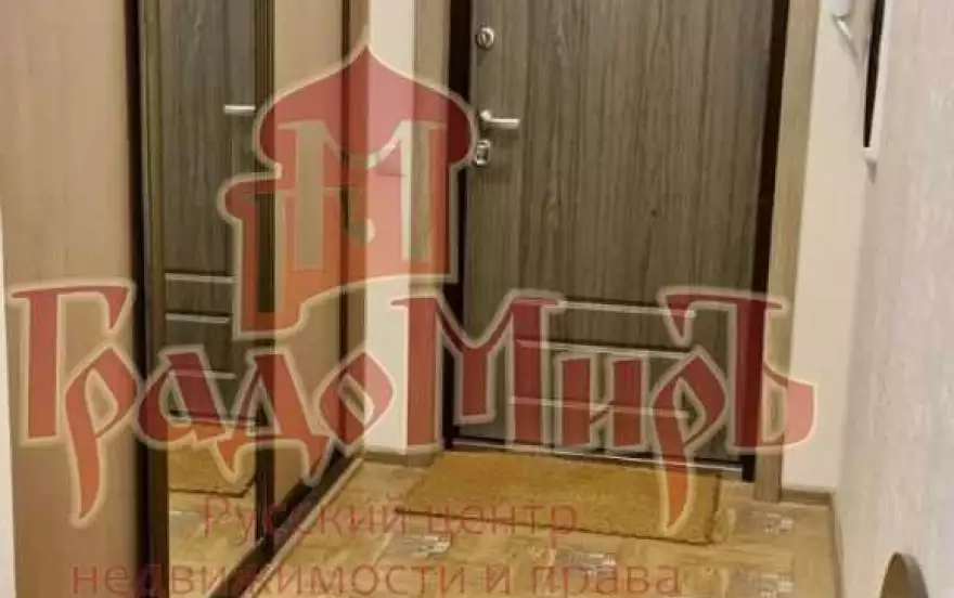Просвещения улица, 13к2