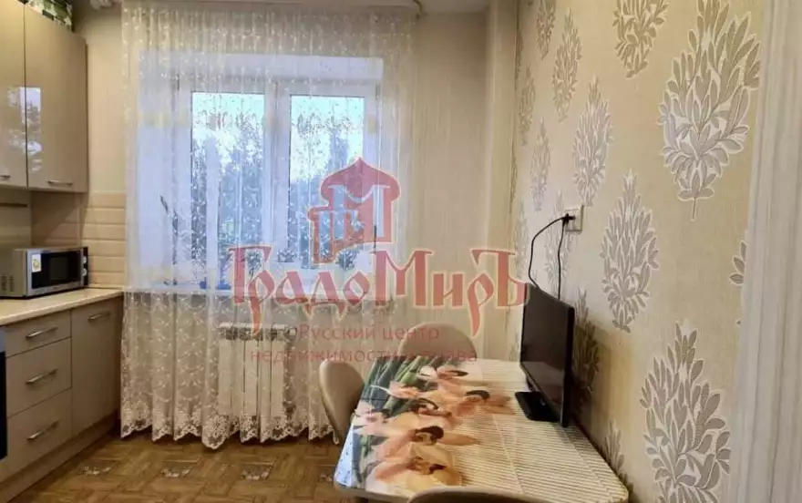 Просвещения улица, 13к2