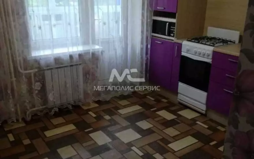 Тукаева улица, 14А