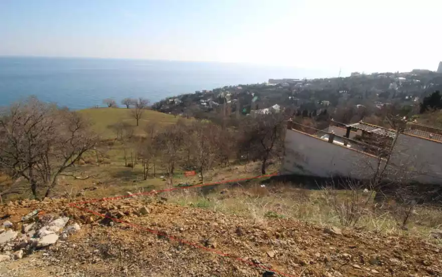 Нагорная улица