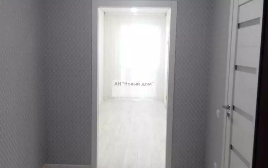 Адмирала Серебрякова улица, 3к2