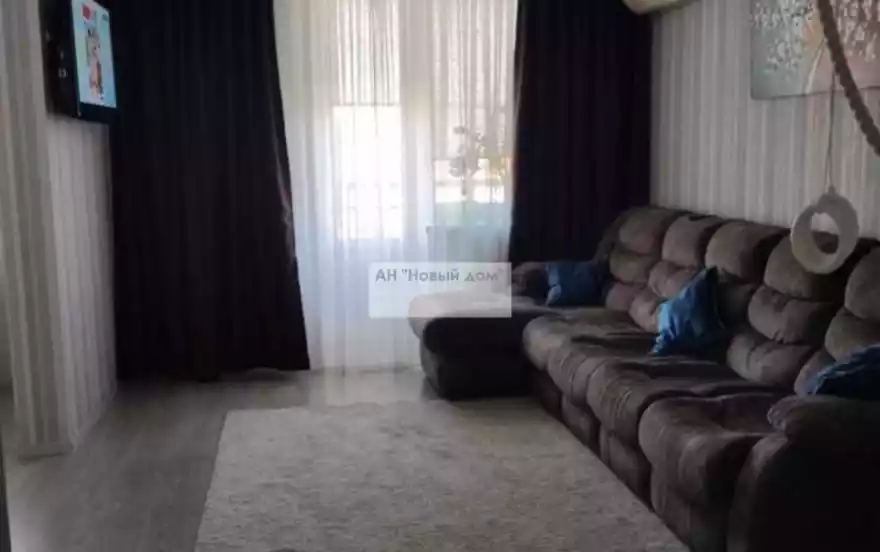 Дзержинского улица, 54/13