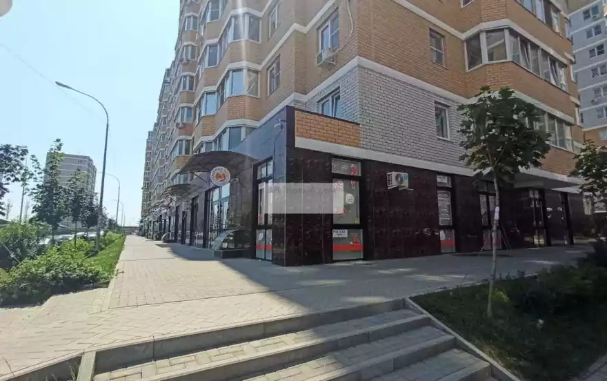 Красных Партизан улица, 1/4к10