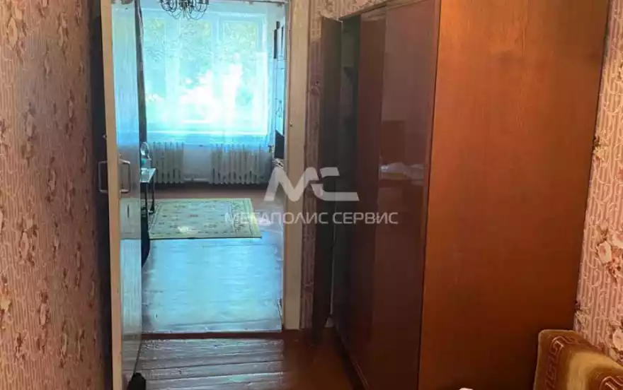 Берёзовая улица, 10