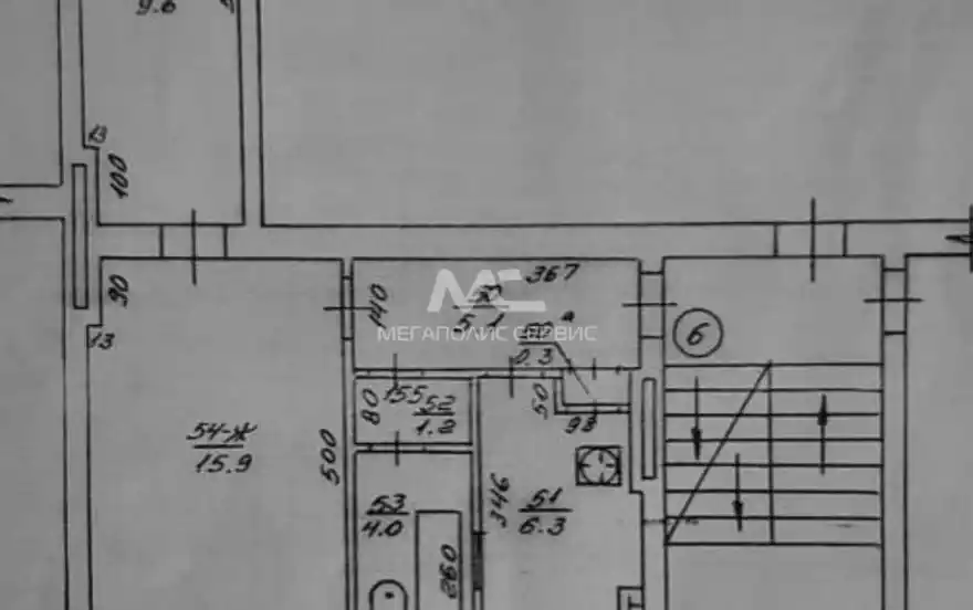 Берёзовая улица, 25