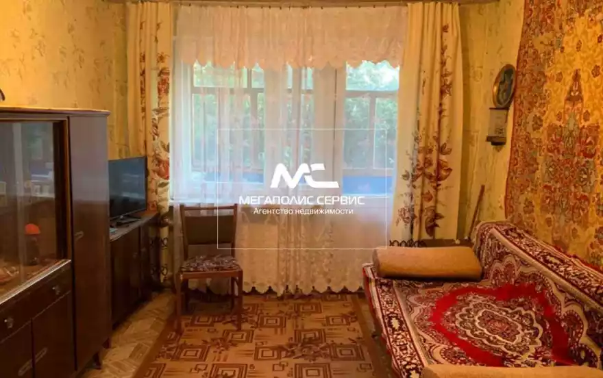 Можайского улица, 16А