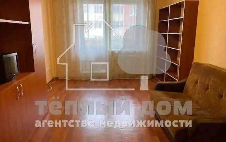 Фрунзе улица, 1Б