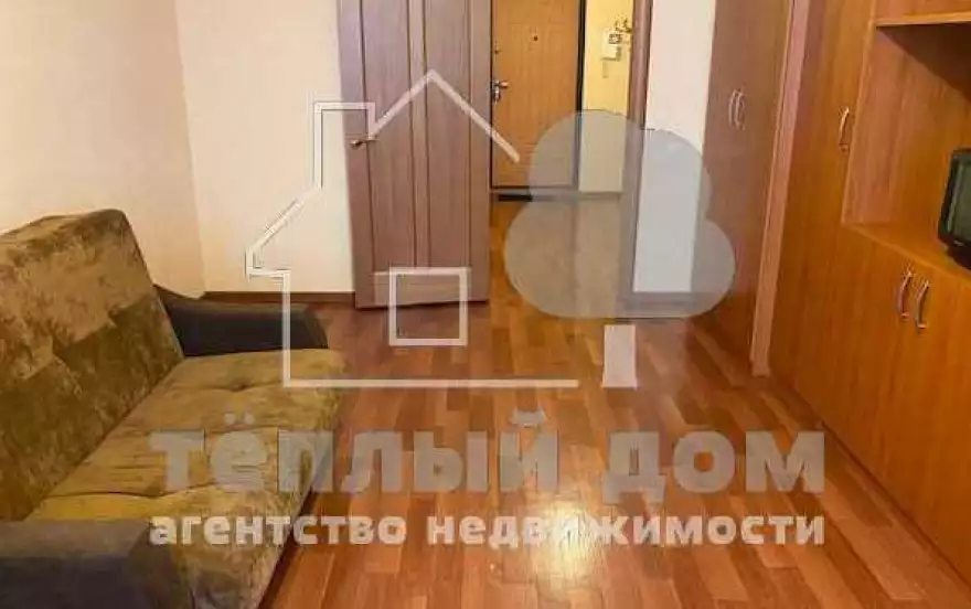 Фрунзе улица, 1Б