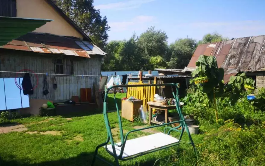 Межевая улица