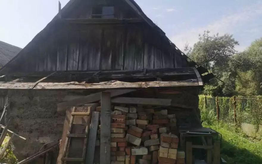 Межевая улица