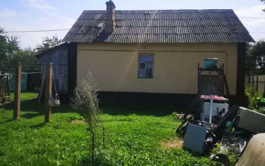 Межевая улица