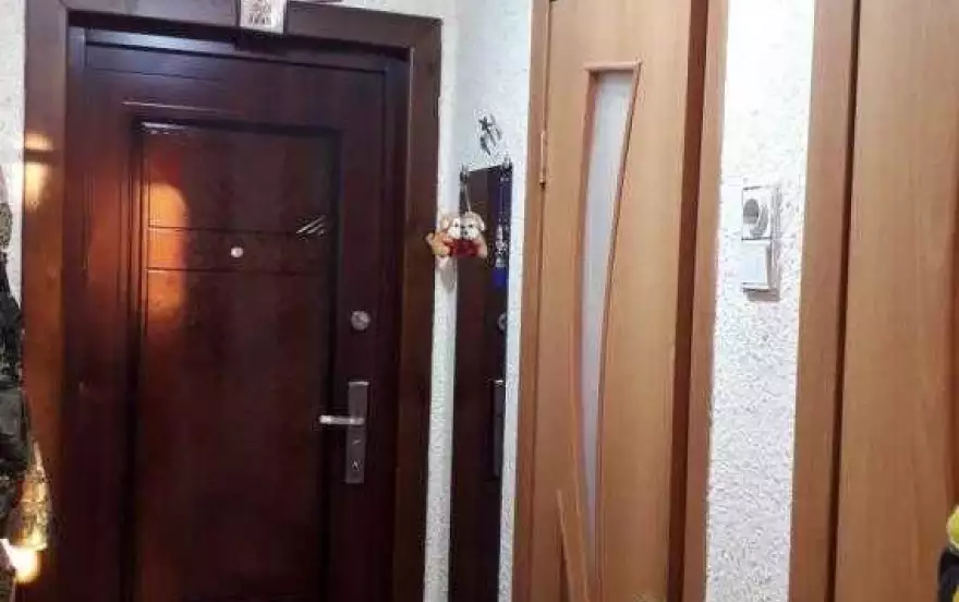 Энтузиастов, 19