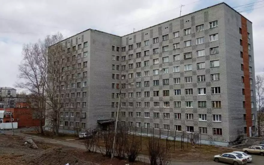 Наймушина, 16