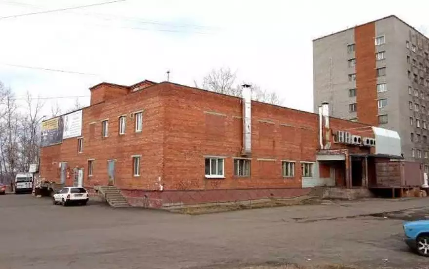 Наймушина, 16