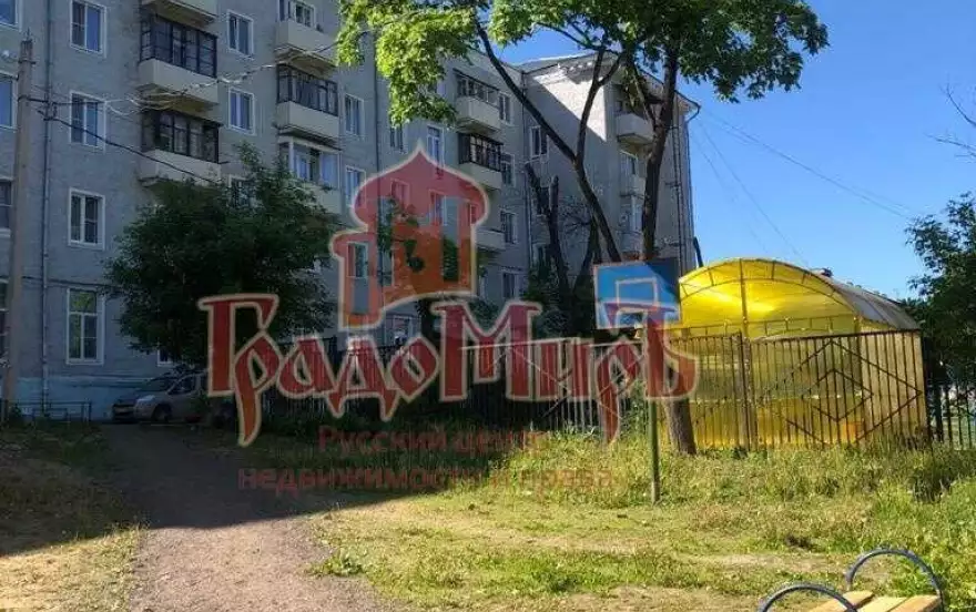 Красной Армии пр-кт, 2а