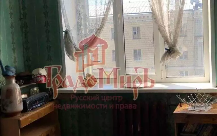 Красной Армии пр-кт, 2а
