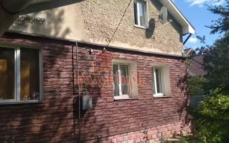 Кирьянова улица