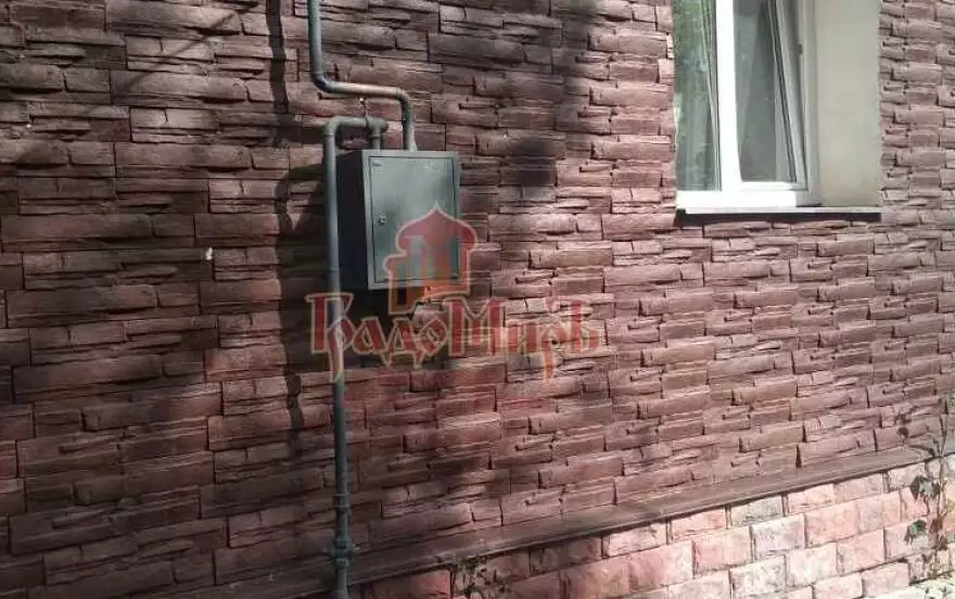 Кирьянова улица