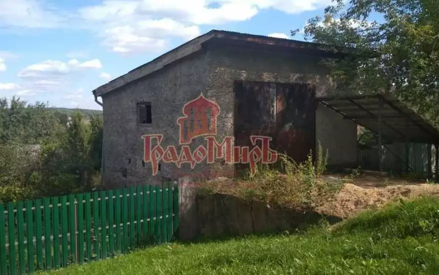 Кирьянова улица