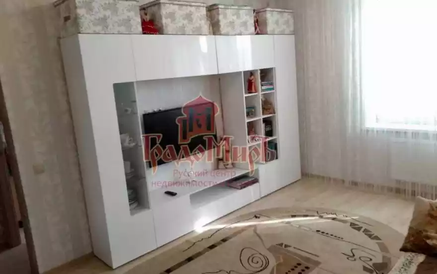 Сиреневая улица, 3