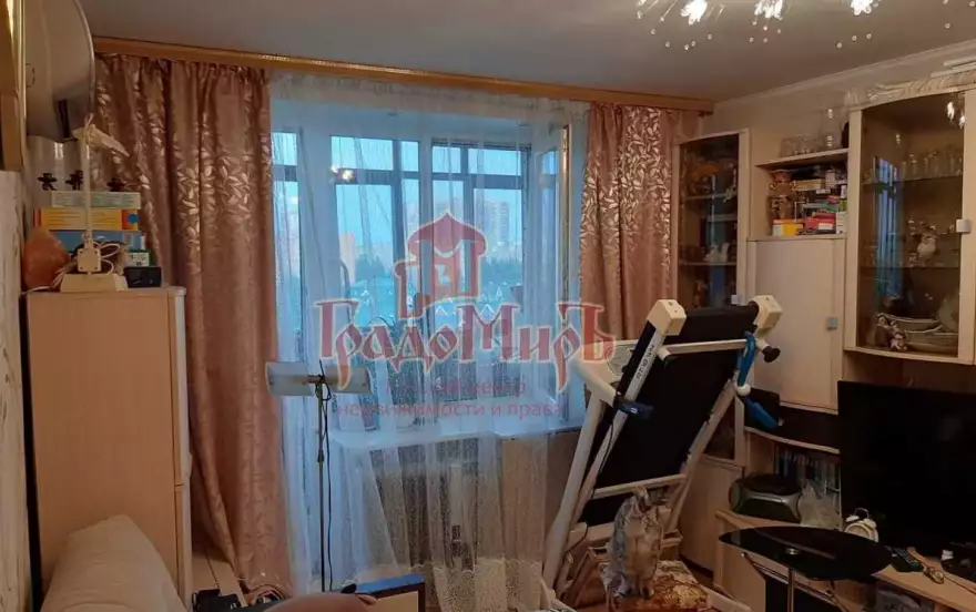 Спортивная улица, 7