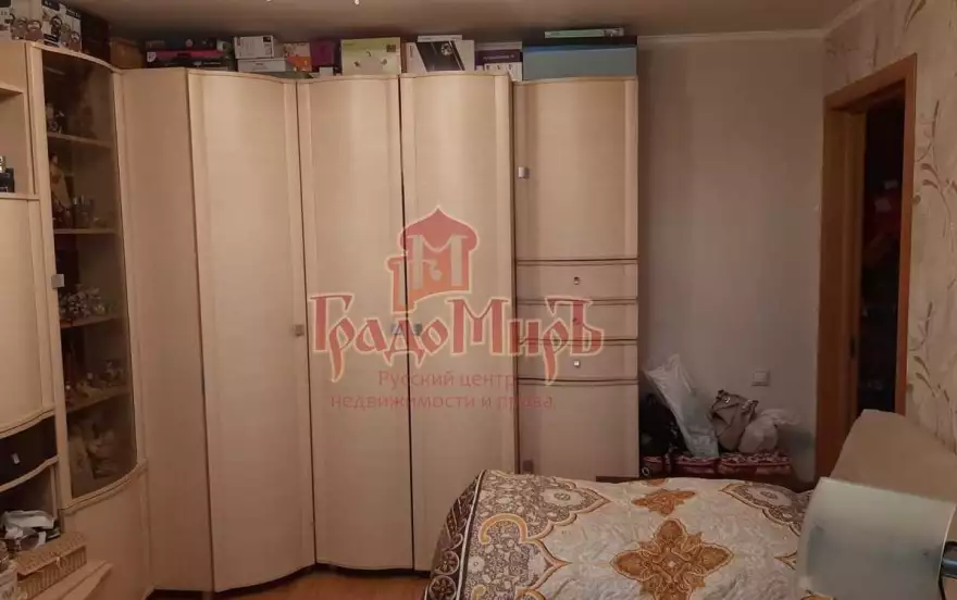 Спортивная улица, 7