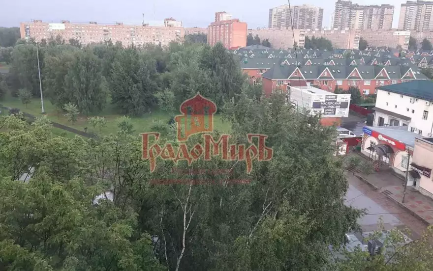 Спортивная улица, 7