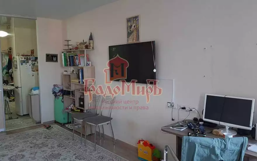 Старое Дмитровское ш, 11