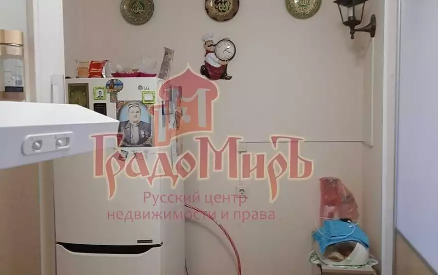 Старое Дмитровское ш, 11