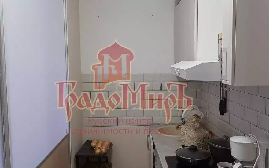 Старое Дмитровское ш, 11