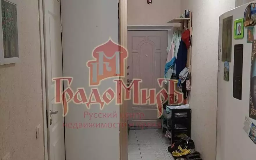 Старое Дмитровское ш, 11