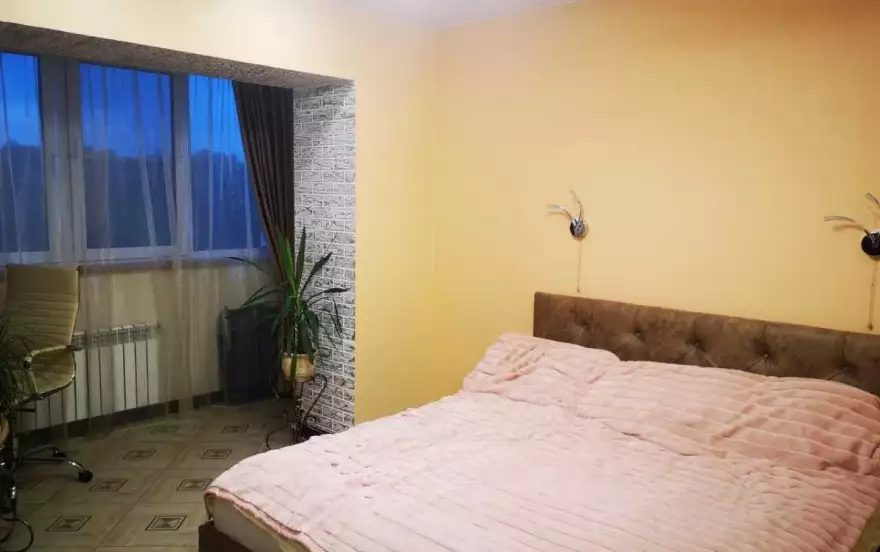 Даниила Чёрного улица, 11