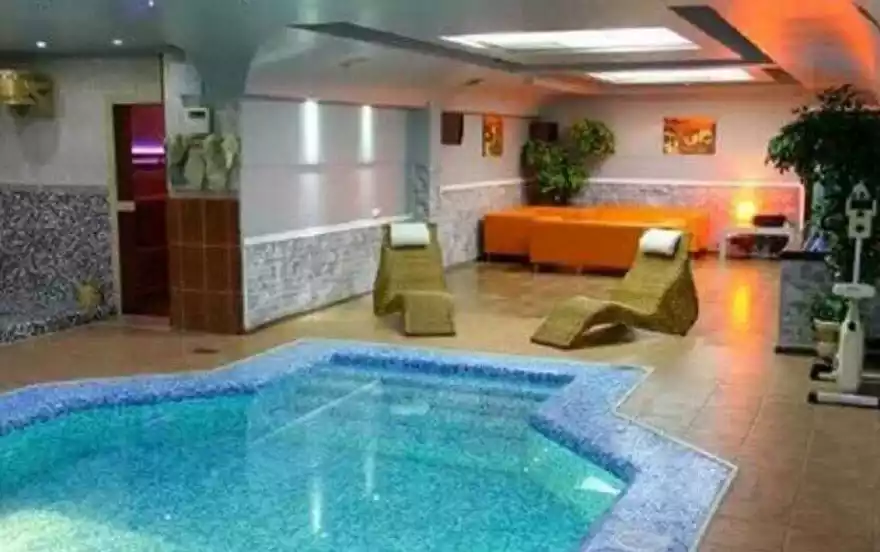 Знаменские Садки улица, 5