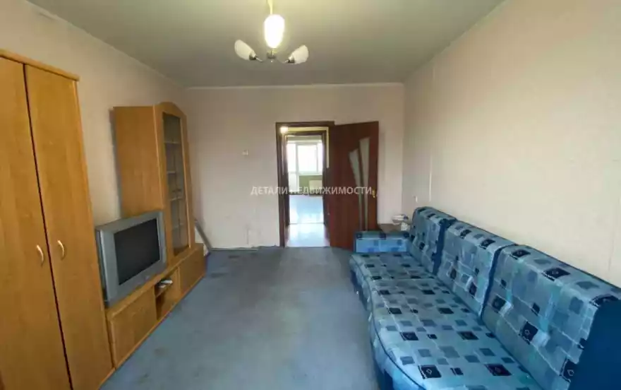 Олимпийский пр-кт, 2к1