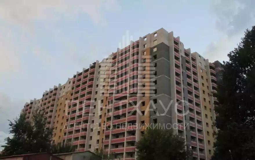 Верхняя Дуброва ул., 32в