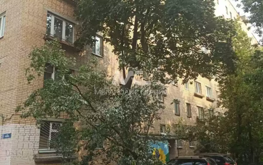 Новая улица, 40