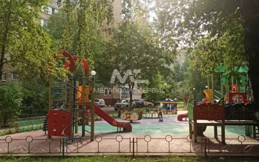 Новая улица, 40