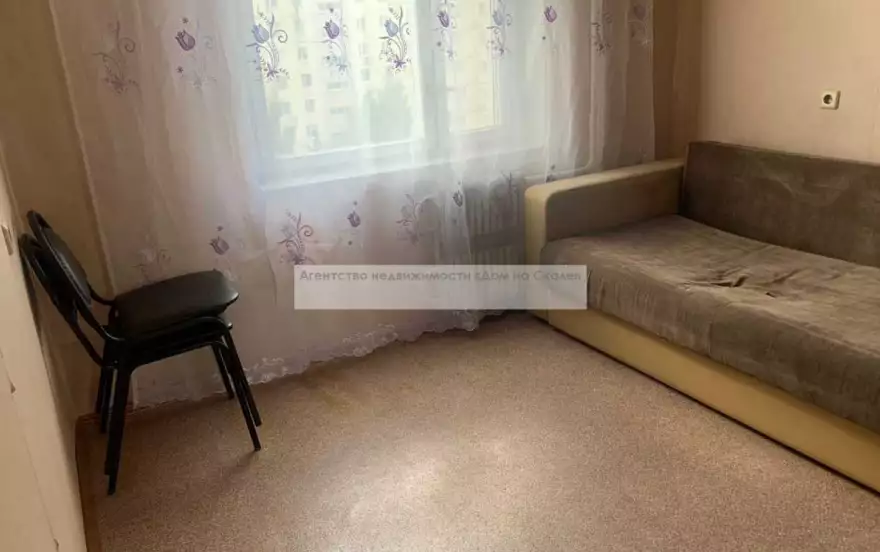 Братьев Горожанкиных улица, 20