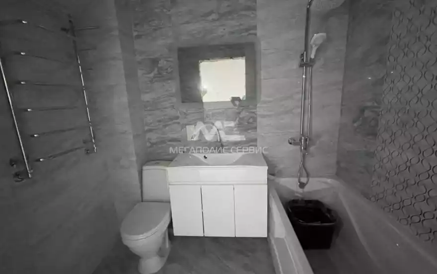 Хадыженский пер, 14к1