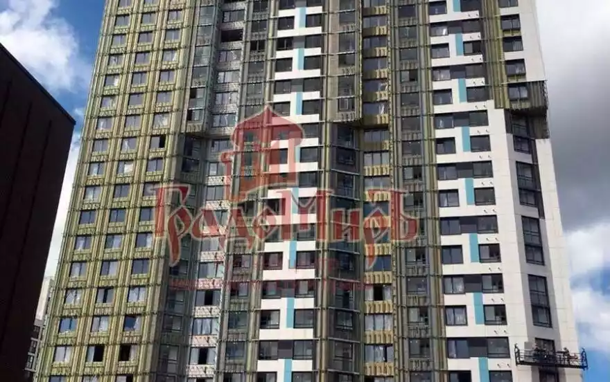 Воровского улица, 2